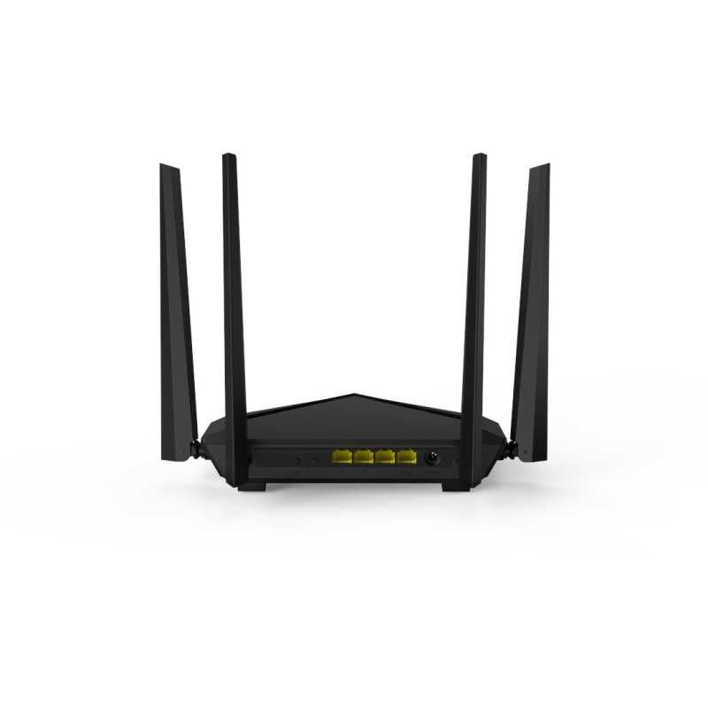 WIRELESS ROUTER/AP DUAL BAND