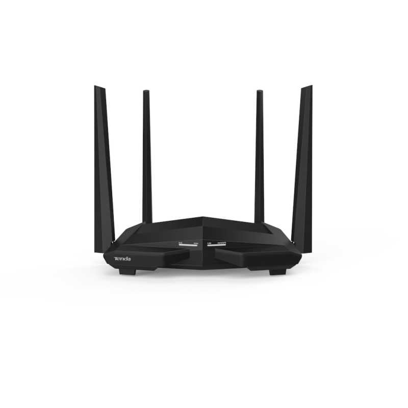WIRELESS ROUTER/AP DUAL BAND